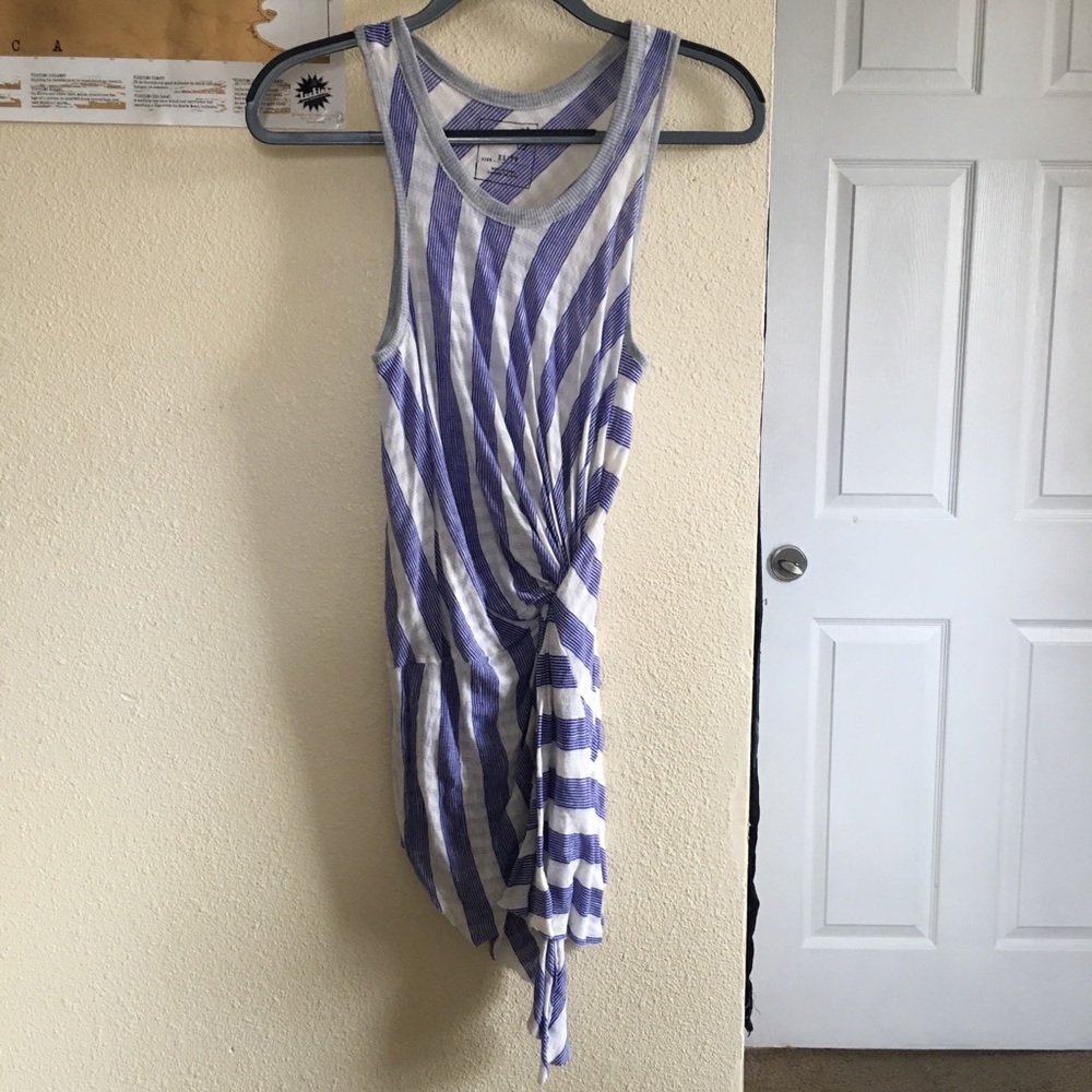 Free People beach cover